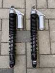 Suspensie SHOWA