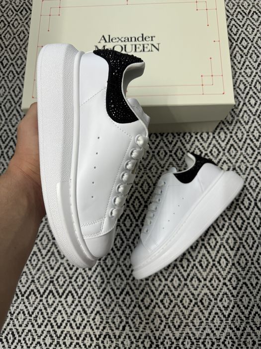 Alexander McQueen