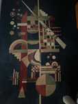Vand covor 232x160