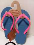 Детски джапанки havaianas 27-28