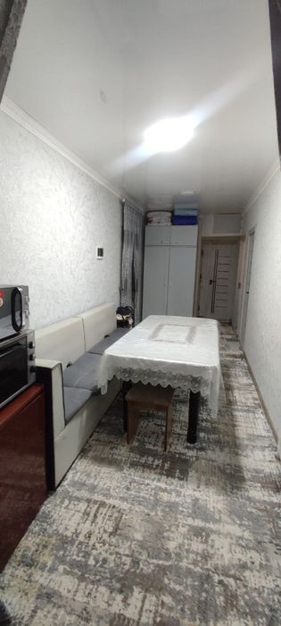 Qibray tumani da 2 xonali dom sotiladi