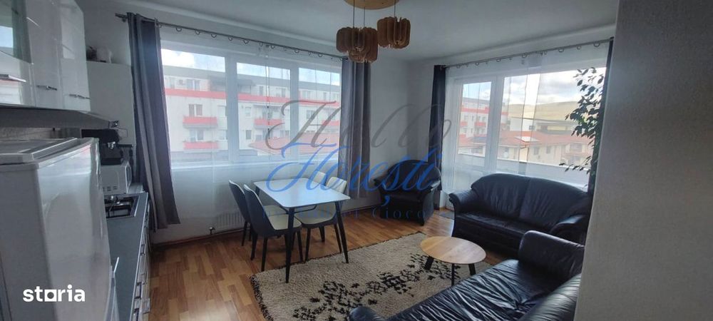 Apartament 2 camere 37mp, zona Sesul De Sus