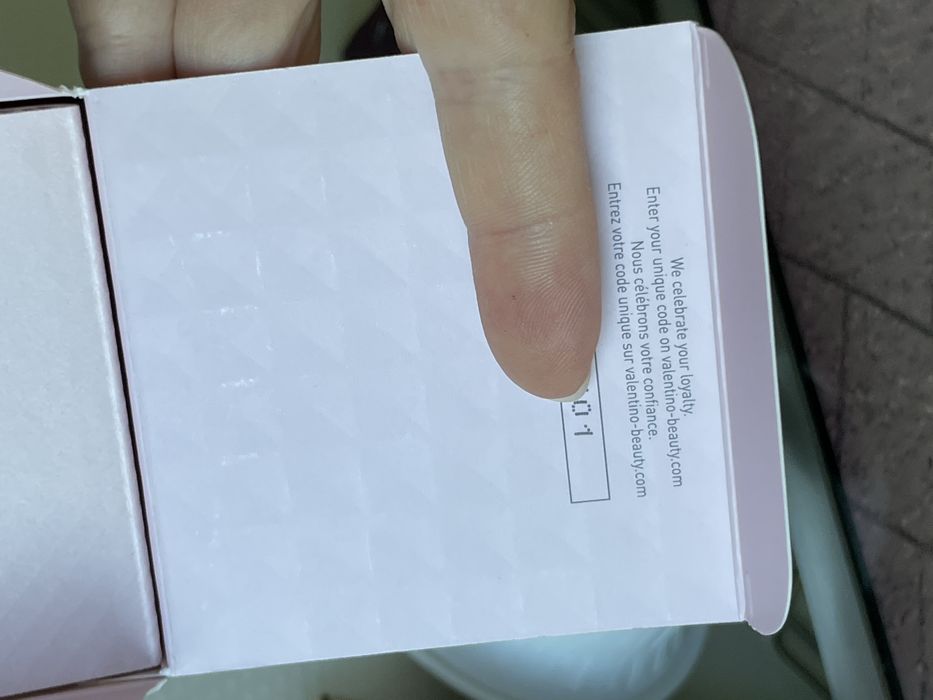 Valentino Donna Original edp