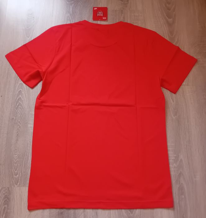 Тениска на Арсенал