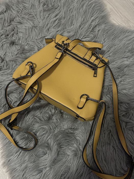 Geanta, rucsac (C&A, Meli Melo, Parfois)