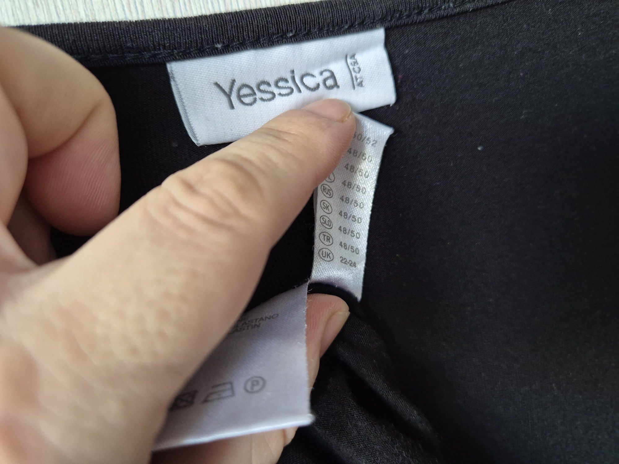Bluza, am folosit-o in sarcina.