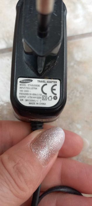 Incarcatoare Samsung originale
