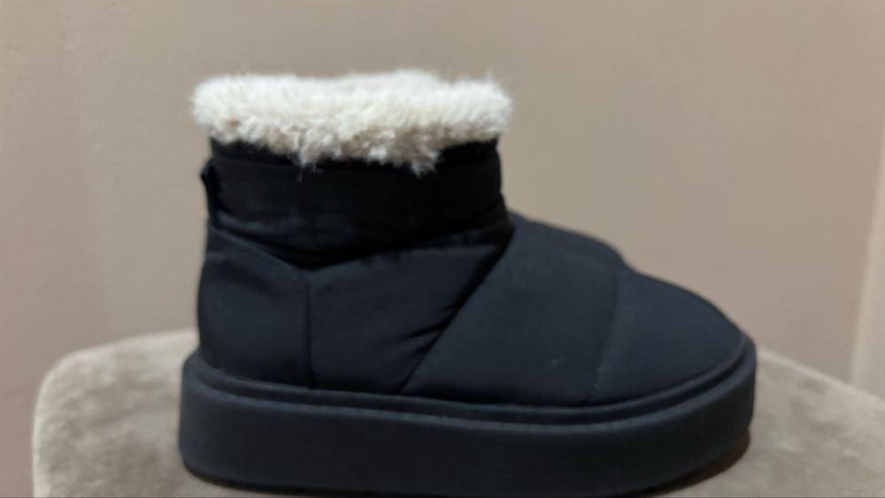 Зара/Zara/ детски боти/ботуши
