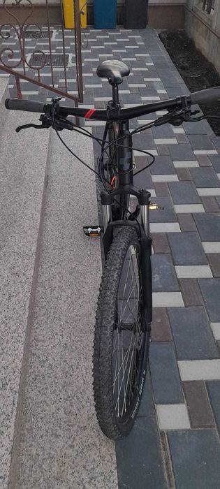 Bicicleta MTB Cube AIM PRO HPA - marimea cadru 23" / Roti 29"