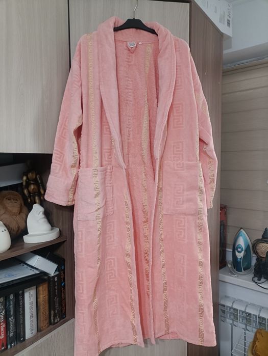 Халат махровый 50-52 рр