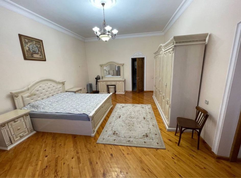 Элегантный дом для тех, кто ценит простор и качество