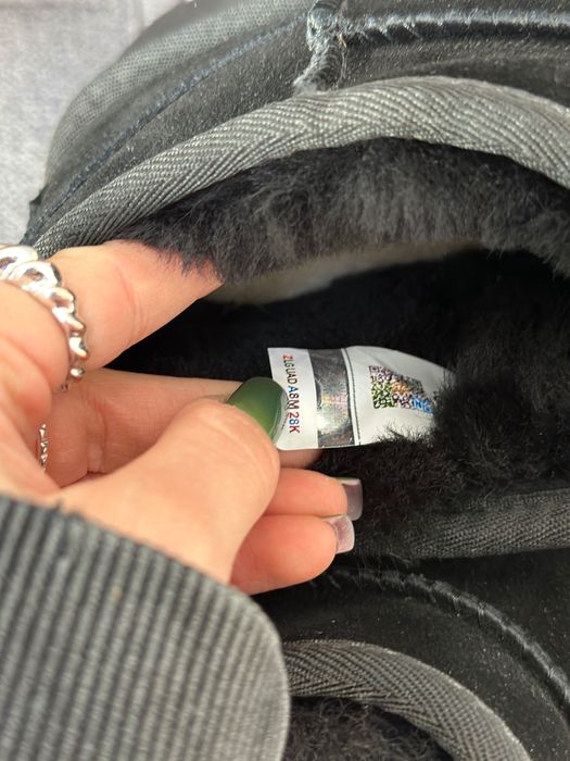 UGG ultra mini platforma boot mărimea 37