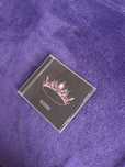 BLACKPINK - The album (CD)