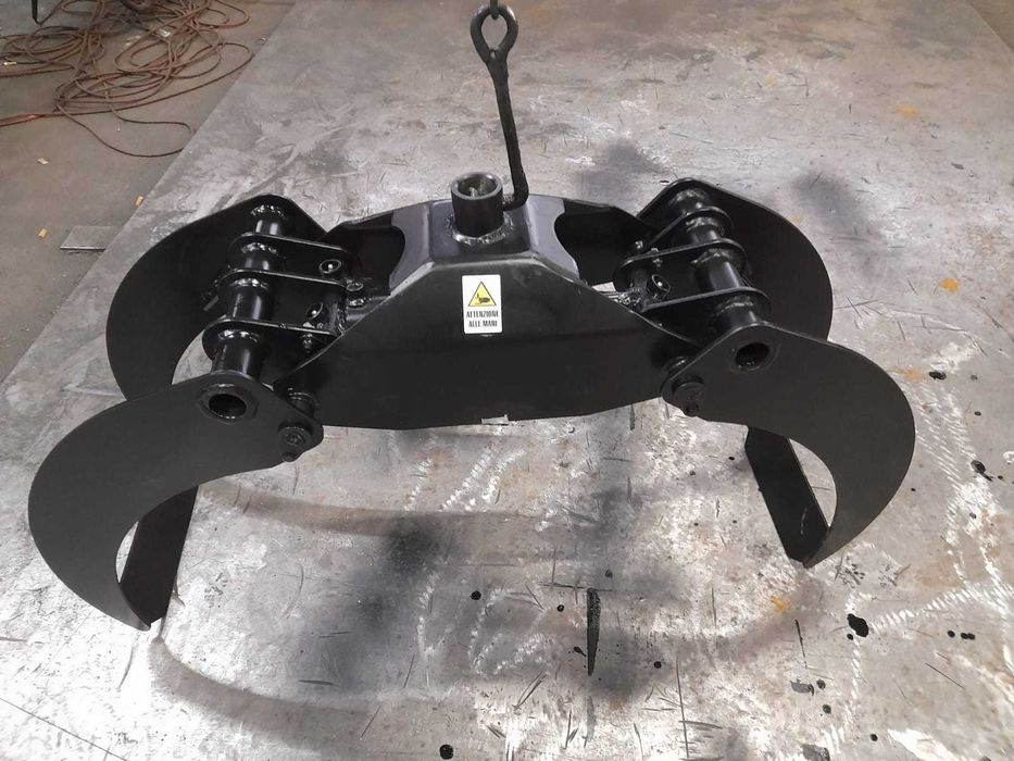 Graifer 500 kg 100 cm | Italia