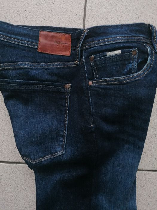 Pepe Jeans® - мъжки дънки - 32/34