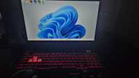 Laptop Asus Tuf F15 gaming