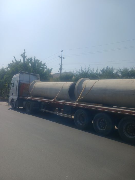 Битон турба лубое размер