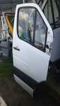 Portiera față Mercedes sprinter 906 Volkswagen crafter