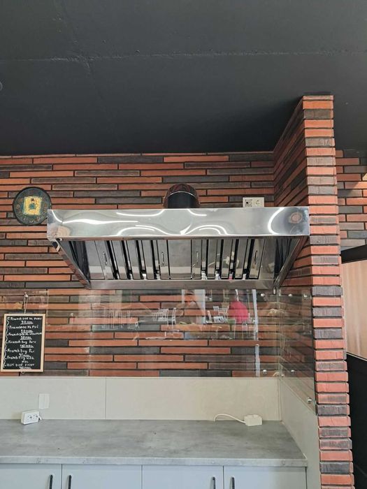 Hote inox Horeca