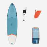 Stand Up Paddle Gonflabil nivel - produs resigilat (nou) Decathlon