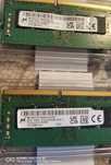 Памет за лаптоп: Кит 2х Micron DDR4 8GB 3200MHz