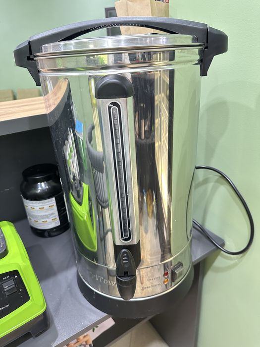 Продам термопот 30 литров 2500W