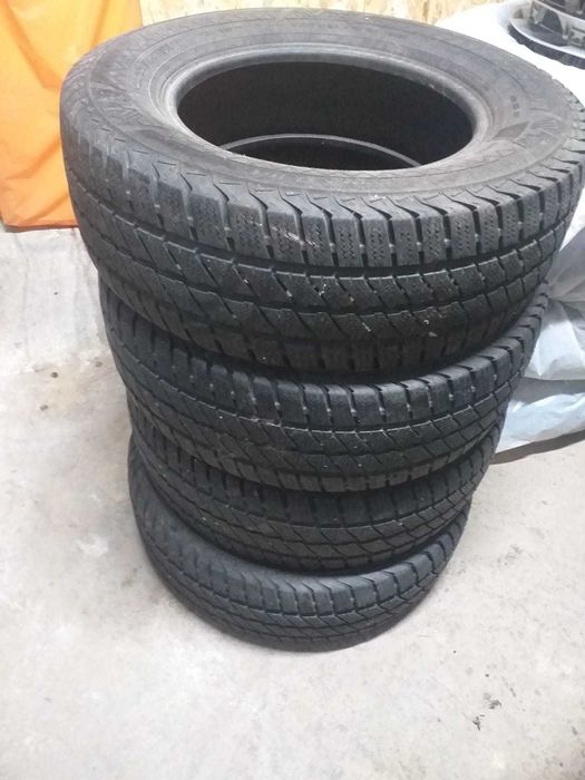 Anvelope iarna dimensiuni 235/65 R 16C