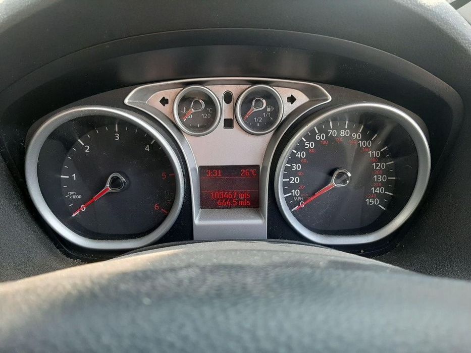 Injector Ford Kuga 2010 SUV 2.0 TDCI UFDA