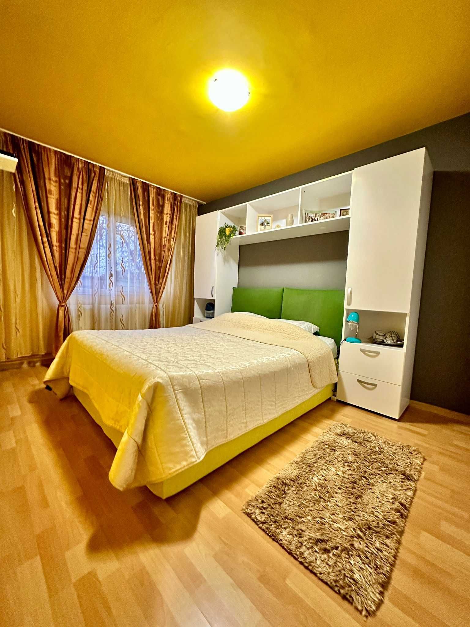 Apartament Feldioara 2 camere