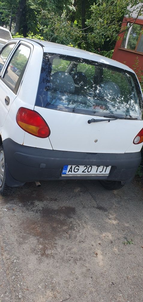 Matiz pentru utilizare  [ rabla etc ]