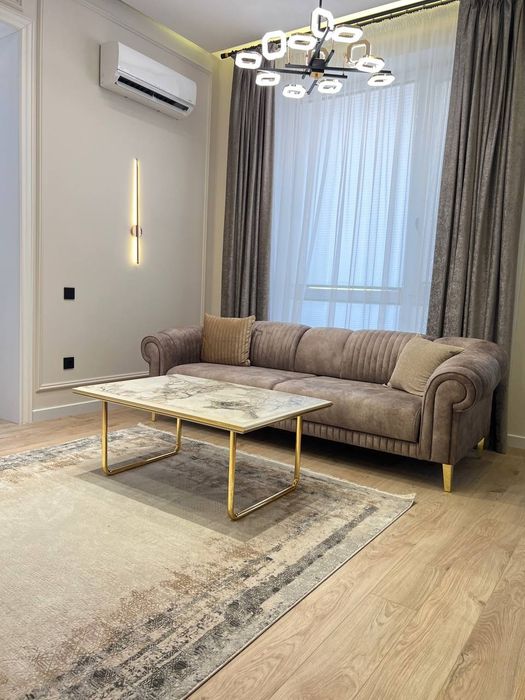 Kvartira продается 2/7/9 на ЖК Yunusabad Residence
