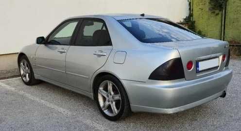 Toyota ALTEZZА AS200