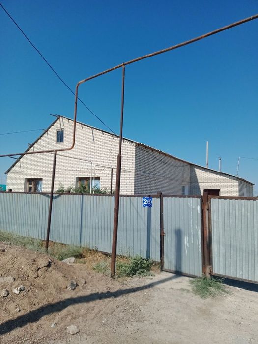 Продается дом Ул 8 марта