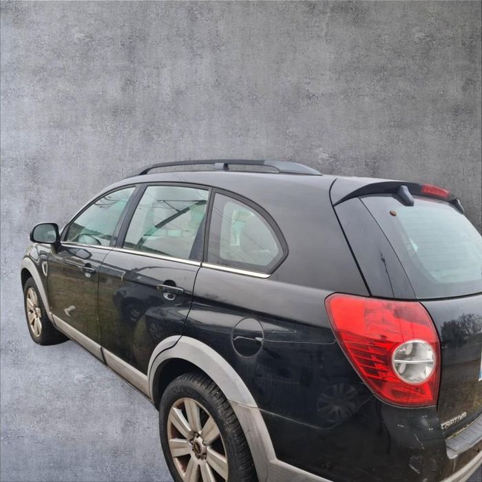 Dezmembrez 2.0 dohc Automat 5V A4-F33 Chevrolet Captiva C100, C140