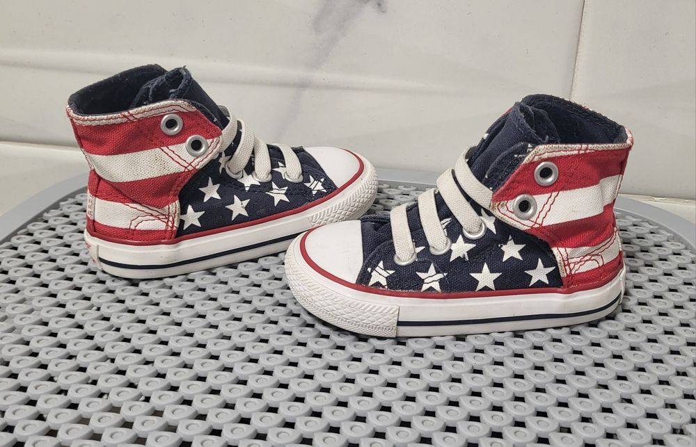 Converse impecabili mar.21 70lei