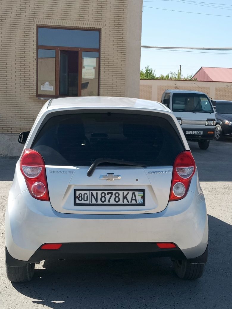 Spark 2 garantiya