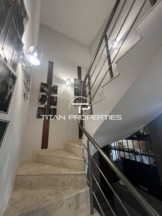 Дава се под наем Тристаен апартамент в Бургас, Сарафово - 100 кв.м за 663 € - Снимка #2