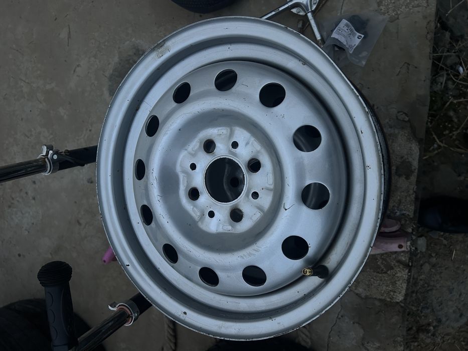 Шины зимный с штампом