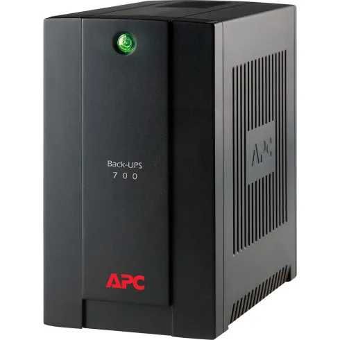 стабилизатор ИБП APC Back-UPS 700VA