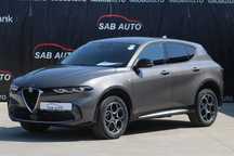 Alfa Romeo Tonale Posibilitate rate,leasing persoane juridice,fizice avans 0 30%