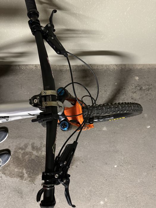Yt capra edution limited 29