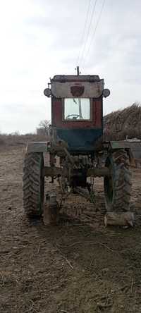 ТТЗ 28 трактор пулуги менен
