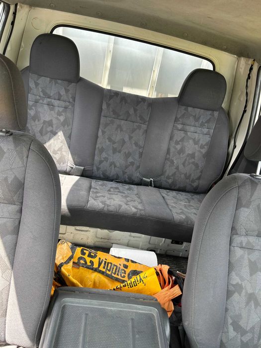 Autoutilitara Kia K2900 CRDi 6 locuri Varianta SE