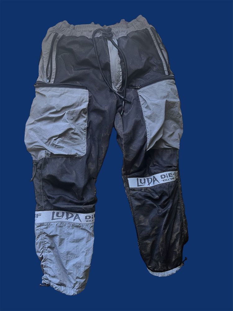 Luda cargo pants / Luda карто паналон М