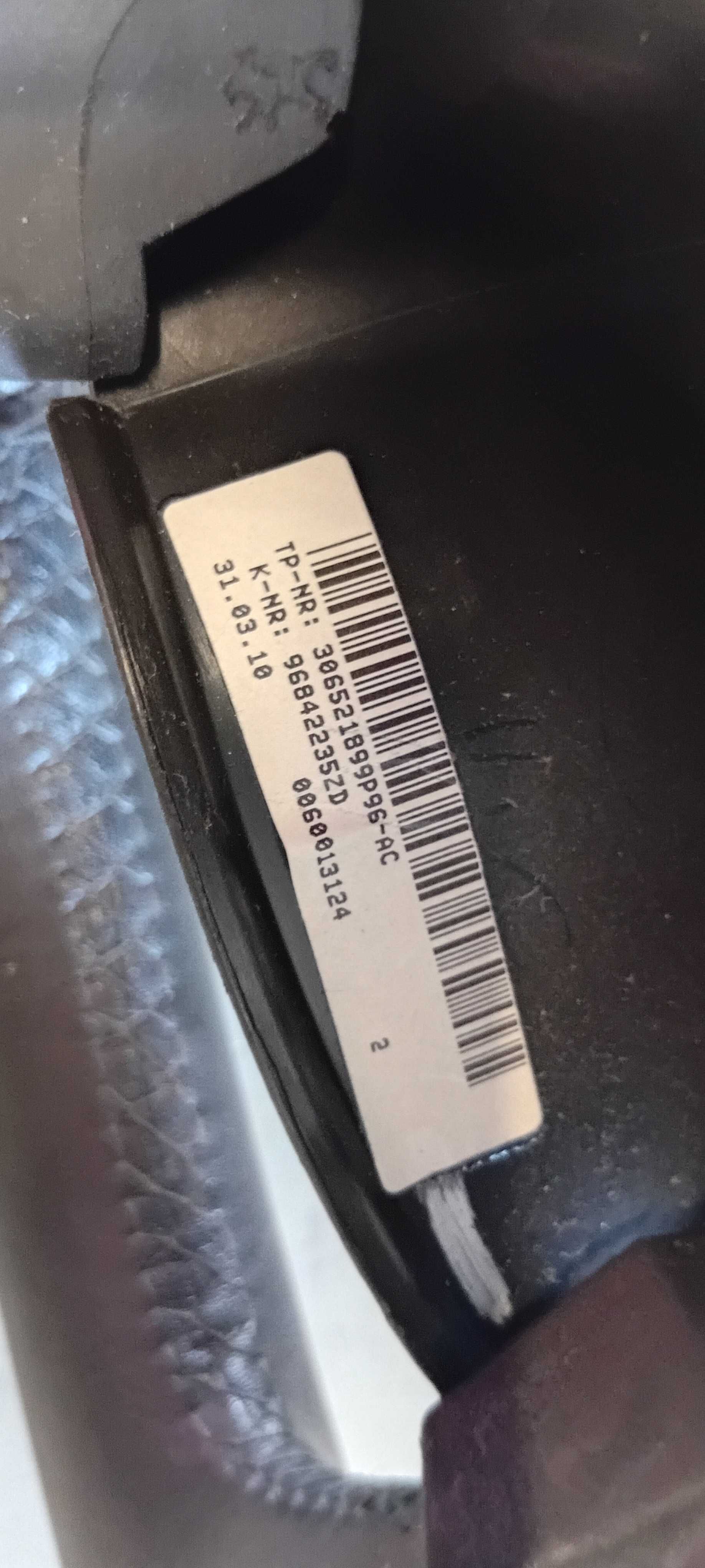 Volan cu Airbag Citroen C3 Picasso