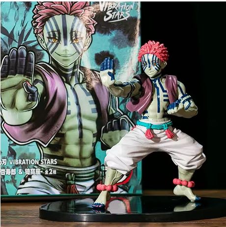 Figurine Anime Demon Slayer