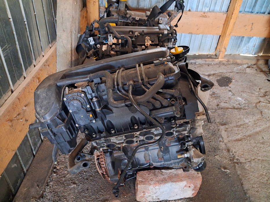 Motor 1.2b Dacia Sandero 2010