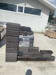 Boltari gard / gard modular / elemente gard / gard finisat