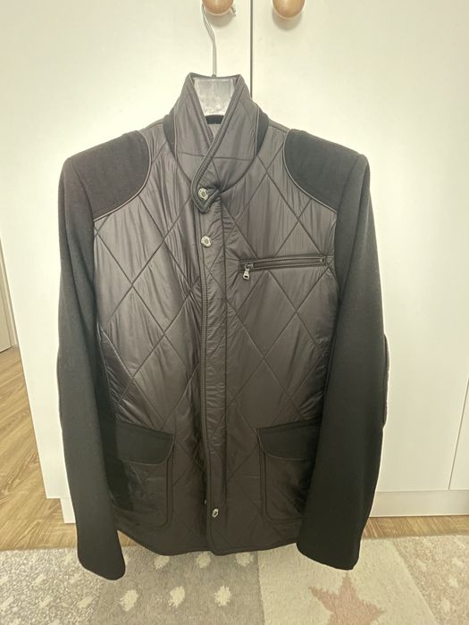 Palton barbati Boss  S/M