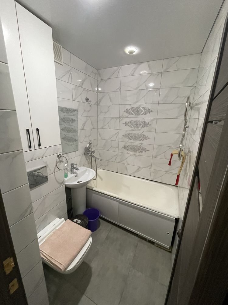 Сдается 1 ком. квартира, р-н студгородка